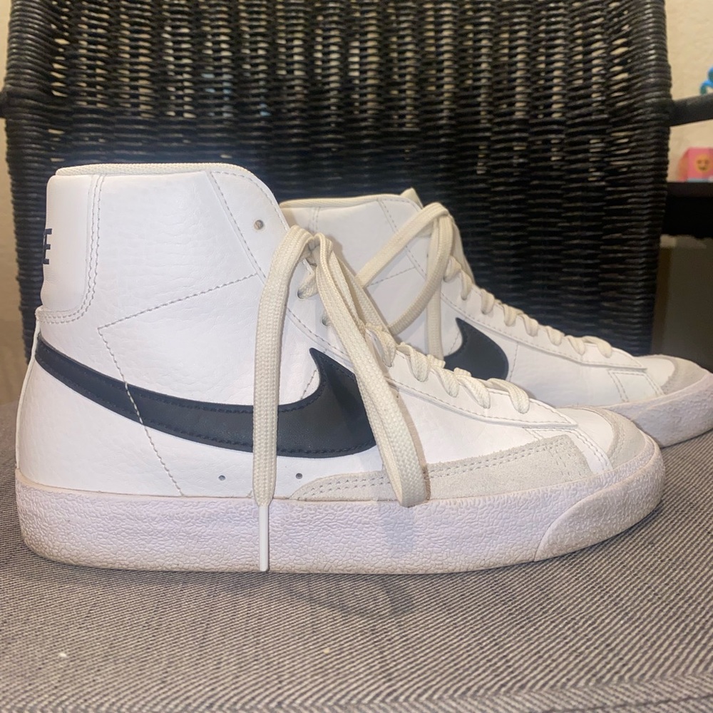 Nike Blazers